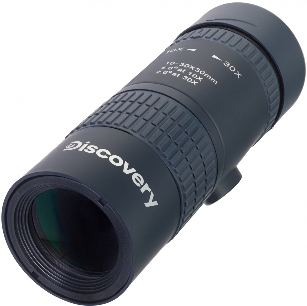 Discovery Gator 10–30x30