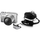 Digitálny fotoaparát Nikon 1 AW1