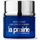 La Prairie Skin Caviar Collection liftingový krém s kaviárom (Luxe Cream Sheer) 50 ml