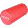 Merco Yoga EVA Roller joga valec červená - 45 cm