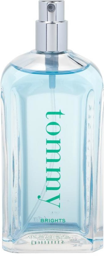 Tommy Hilfiger Tommy Neon Brights toaletná voda pánska 100 ml tester