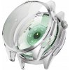 PUZDRO HUAWEI WATCH GT6 GT 6 46 MM SILIKÓN + KRYTKA OBRAZOVKY 2V1 STRIEBORNÁ