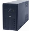 EUROCASE záložní zdroj EA200LED 750VA, 750VA, USB, RJ11, line interactive EA200LED 750VA