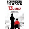 13. muž (Michael Tsokos)