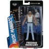 McFarlane Toys Queen Music Maniacs Rock Freddie Mercury