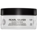 Maria Nila Colour Refresh Pearl Silver 0.20 maska s farebnými pigmentami 100 ml