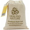 Prírodná himalájska soľ biela s harmančekom 1kg
