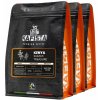 Kafista výběrová Kenya Sakami Treasure 3 x 250 g