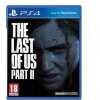 The Last of Us: Part II CZ [PS4] (719331001)