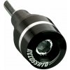 ACCOSSATO Crash pads ACCOSSATO TP099 without screw cover strieborná
