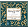 CHARPENTIER,M.: Music for the Prix de Rome (2CD) (GLOSSA)