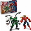 LEGO® Super Heroes 76338 Bitka robotov: Spider-Man vs. Doc Ock 5702018063217