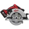 Milwaukee M18 BLCS66-502X - Aku kotoučová pila (190 mm) 18 V / 5.0 Ah