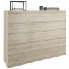 Mobene Modern 140 x 40 x 120 cm