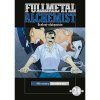 CREW Fullmetal Alchemist: Ocelový alchymista 24