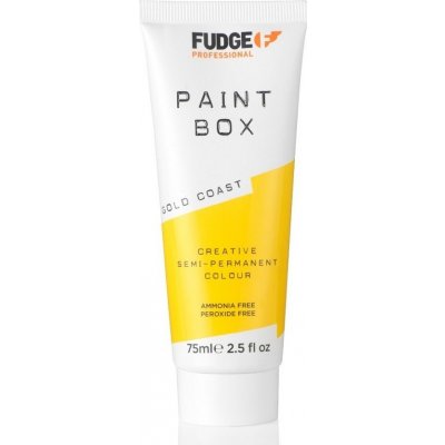 Fudge Paintbox Gold Coast 75 ml