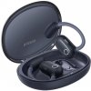 Baseus bezdrôtové slúchadlá PM20A (A00064400121-00) – TWS, Bluetooth 5.3, otvorený dizajn, 380 mAh, čierne (Cosmic Black)