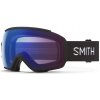 SMITH snb okuliare - Sequence Otg Black (994G) veľkosť: OS