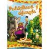Pohádková džungle 1 DVD