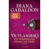 Outlander - Ein Schatten von Verrat und Liebe (Diana Gabaldon,Barbara Schnell)(Brožovaná)