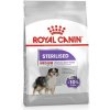 ROY ROYAL CANIN CCN Medium Sterilised Adult - suché krmivo pre psov - 12 kg