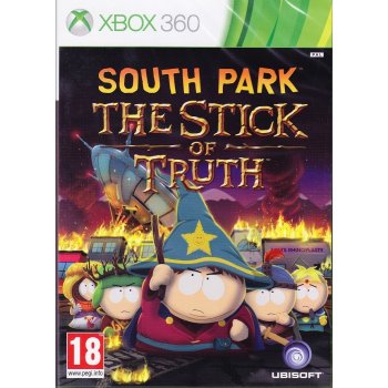 South Park: The Stick of Truth