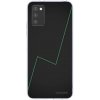 Picasee silikónový prehľadný obal pre Samsung Galaxy A03s A037G - Consistency