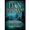 Tajemství všech tajemství - Dan Brown