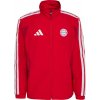 adidas | FC Bayern Anthem 2026/27 | červená| L