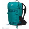 Mammut Nirvana 22 dámsky batoh, 22 l, zelená 22 l