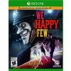 We Happy Few Deluxe Edition (XONE) 850942007380
