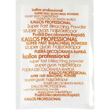 Kallos melírovací prášok 35 g