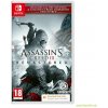 Assassins Creed 3 + Assassins Creed - Liberation (NSW)