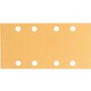 Bosch Brusný papír C470, 1 ks 93 x 186 mm, 120 2608607926