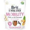 Brit Dog Dental Stick Mobility with Curcuma & Collagen 251 g