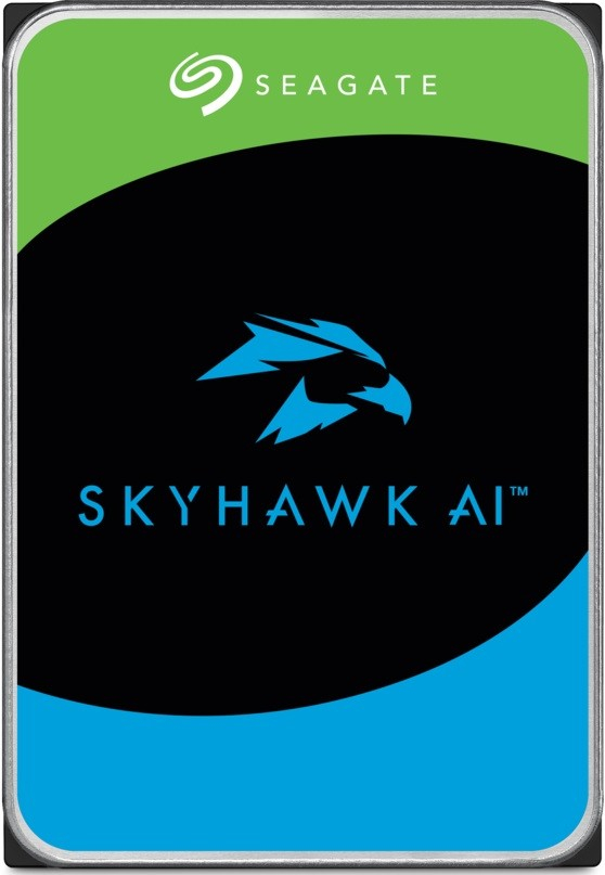 Seagate SkyHawk AI 24TB, ST24000VE002