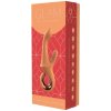 Dream Toys GLAM G-SPOT oranžový