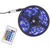 WHITE SHARK LED-05 HELIOS, LED Pásik, 5m+1m, RGB