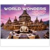 World Wonders, 45 x 31.5 cm 2027