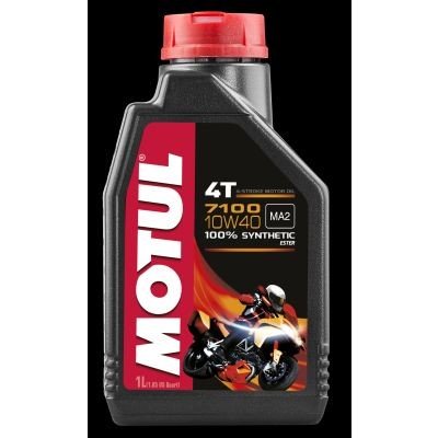 Motul 7100 4T 10W-40, 1L