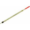 DRENNAN Plavák Loaded Glow Tip Carp Insert 2,5g