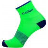 Collm Reflexné ponožky zelené