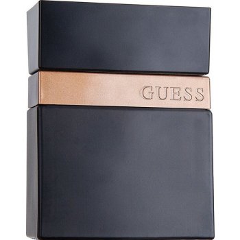 Guess Seductive Noir toaletná voda pánska 100 ml