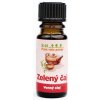 Slow natur éterický olej ZELENÝ ČAJ 10 ml