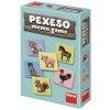 Pexeso Zvířátka