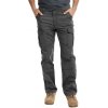 Bushman nohavice Olwen dark grey