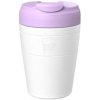KeepCup Commuter - 340, White Lilac