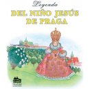 Legenda o Pražském Jezulátku - španělsky - Ivana Pecháčková