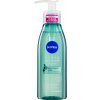 Nivea Derma Skin Clear Čistiaci pleťový gél, 150 ml
