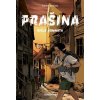 Prašina 3 (Biela komnata) (Vojtěch Matocha)